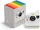 Polaroid Now Instant Camera Generation 3 - Pebble White (International Version)