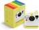 Polaroid Now Instant Film Camera Gen 3   Classic Analog Instant Camera with Optimized Two-Lens Autofocus for Sharper Photos   Self-Timer, Double Exposure   USB-C Rechargeable   Compatible with i-Type &amp; 600 Film - Yellow