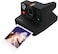 Polaroid Now+ 3rd Generation I-Type Instant Film Camera - Black (International Version)
