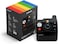 Polaroid Now+ 3rd Generation I-Type Instant Film Camera - Black (International Version)