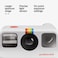 Polaroid Go Instant Camera Generation 2 - World's Smallest Analog Pocket Camera with Selfie Mirror, Self-Timer, Double Exposure, USB-C Rechargeable &amp; Polaroid Go Film Compatible - Purple