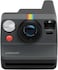 Polaroid Now Gen 3 Instant Bundle Camera &ndash; Black (International Version)