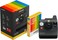 Polaroid Now Gen 3 Instant Bundle Camera &ndash; Black (International Version)