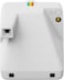 Polaroid Now Generation 2 Starter Set   Iconic Analog Instant Camera with Autofocus 2-Lens System, Double Exposure, Self-Timer, USB-C Charging   Includes Color i-Type Film - White