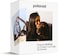 Polaroid Hi-Print Paper Cartridge  3x3-inch 30pcs Photo Sheets, Studio Quality Square Print, Fast 50-Sec Print from Smartphones, Works with Hi-Print Pocket Photo Printer 3x3
