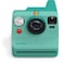 Polaroid Now Generation 3 Instant Camera - Teal (International Version)