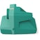 Polaroid Now Generation 3 Instant Camera - Teal (International Version)