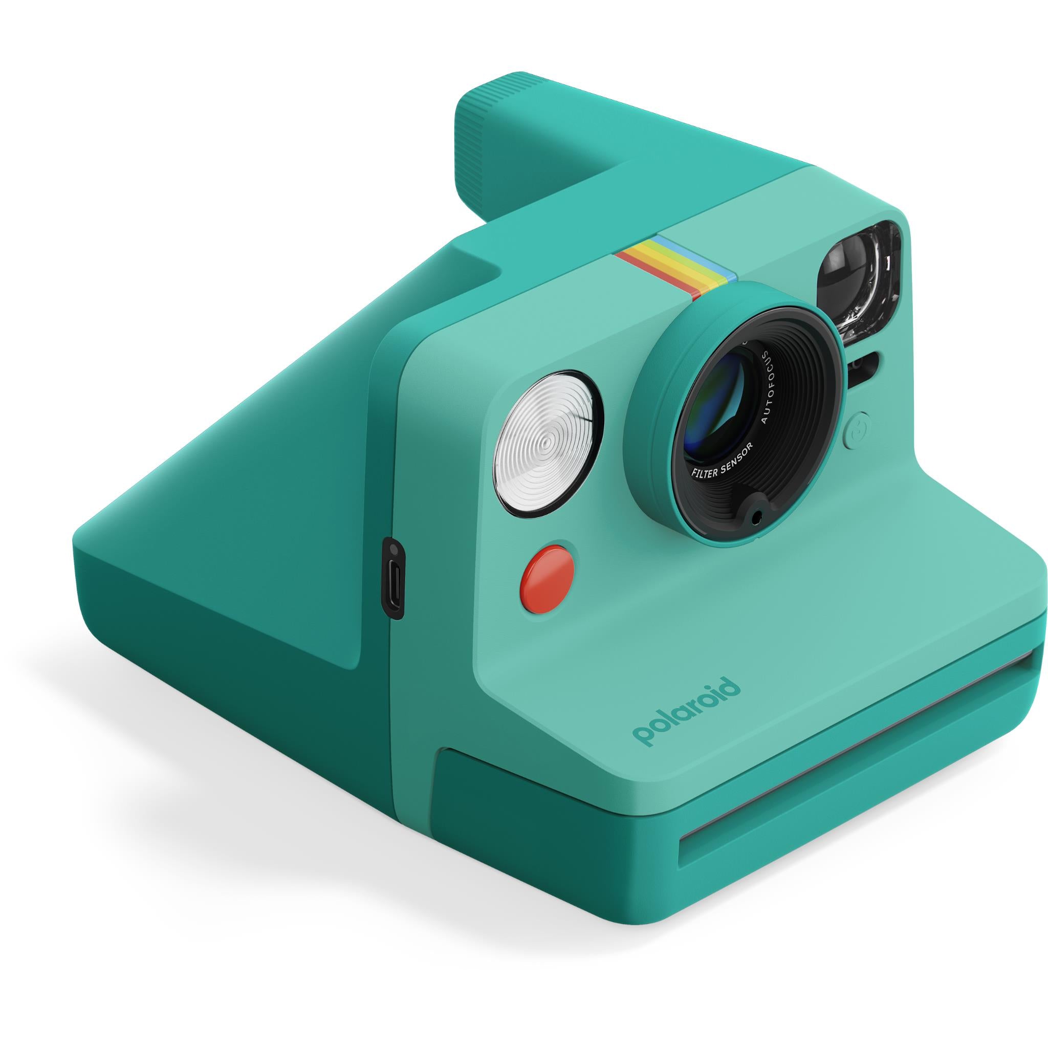 بولارويد Polaroid Now Generation 3
