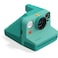 Polaroid Now Generation 3 Instant Camera - Teal (International Version)
