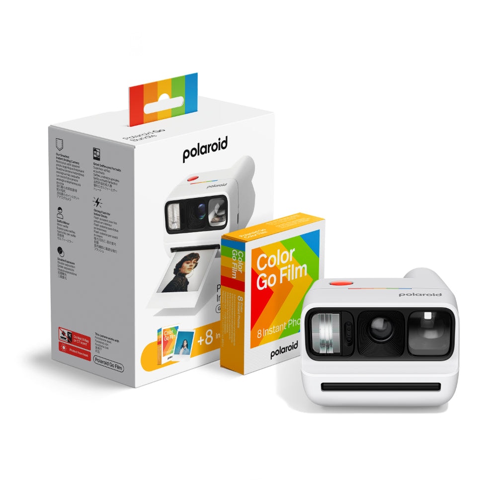 بولارويد Polaroid Go Gen 3