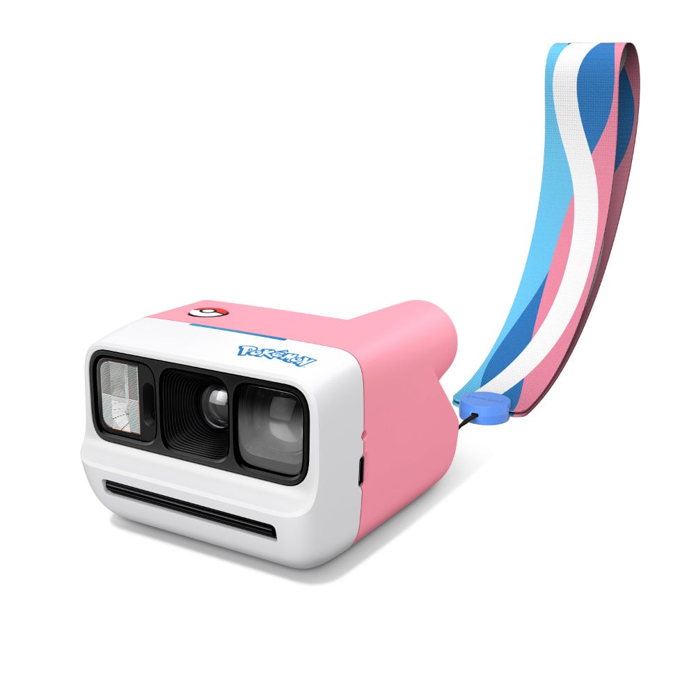 بولارويد Polaroid Go Gen 3 Pokemon Edition 63.75 inch