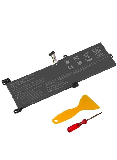 Compatible L16L2PB2 Laptop Battery for Lenovo IdeaPad L16C2PB2 L16C2PB1 L16L2PB2 L16L2PB1 320-15ISK 320-15IAP 320-15IKB 320-15AST 320-15IAP 320-15IAP 320 0-14ISK 320-17IKB