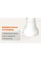 Lifestyle Digital Bottle &amp; Tabletop Water Pump with Touch Control Display