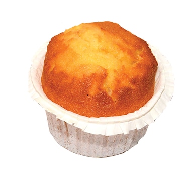Muffin 1 Piece