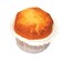 Muffin 1 Piece