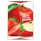 Cool Sun Apple Strawberry Juice, 200ml Pack of 10