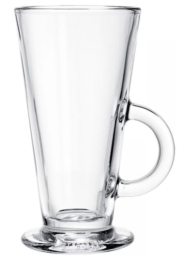 Cup Glass Clear