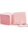 PawPawU&reg; Microfiber Jewelry Pouch, 20pcs Small Suede Gift Packaging Bags Protect Necklaces, Rings, Earrings, Bracelets, Great for Traveling and Gifting (Pink Color)