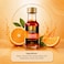 Natco Orange Food Colour, 28ml