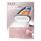 Assorted Colors Garment Steam Iron 1500W, Handheld Clothes Steamer with 280ML Tank &amp; 3 Modes