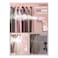Assorted Colors Garment Steam Iron 1500W, Handheld Clothes Steamer with 280ML Tank &amp; 3 Modes
