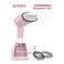 Assorted Colors Garment Steam Iron 1500W, Handheld Clothes Steamer with 280ML Tank &amp; 3 Modes