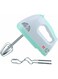 JEC HAND MIXER WITH 2 HOOKS (HM-5068)