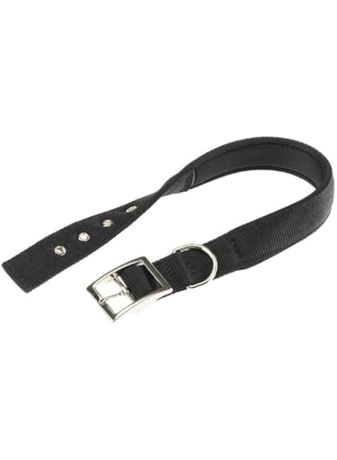 Ferplast Dayton Collar 30/55 Black