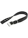 Ferplast Dayton Collar 30/55 Black