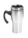 Stainless Steel Travel Mug