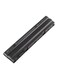 Battery For Dell Latitude NHXVW E5420 E5430 E5520 E5530 E6420 E6430 E6520 E6530 Black