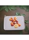 Duomama Large Gray Dish Drying Mat - Absorbent 24x17.7 Inch Pad for Countertops, Sinks, Draining Racks - Quick Dry Kitchen Dish Drainer - Non-Slip, Easy Clean Surface