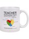 NFGNNDFSGG PALAMEILASWFG FYSSHUO Sunmner Coffee Mug Teacher Nutritional Facts Teacher Appreciation Gift Coffee Mug Tea Cup Appreciation Gifts for Women Teacher Funny Coffee Mug.