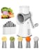 Chopper,Onion Chopper,Kitchen Mandoline Food Chopper,Vegetable Slicer Dicer Cutter,Mandoline Slicer Vegetable Slicer Salad Chopper,Carrot and Garlic Chopper