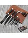 Zeppter Professional Daily Use Sharp Knives 6 Pcs Set KN-BM6