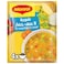 Nestle Maggi 11 Vegetables Soup 53g