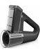 Electric Handheld Vegetable Slicer &amp; Food Chopper with Container &acirc;&euro;&ldquo; 3 Interchangeable Blades for Slicing, Dicing, and Chopping, Portable Kitchen Tool, Easy-to-Use, Compact Design, Time-Saving Food Prep