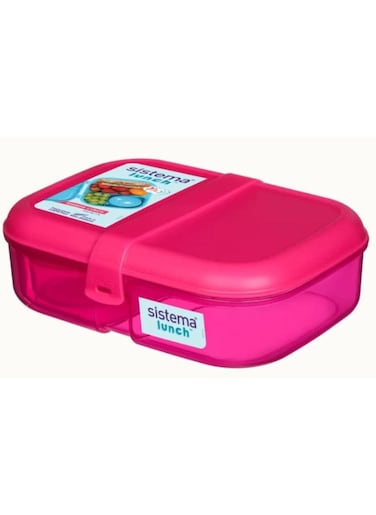 Lunchbox Ribbon Lunch