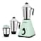 STARGOLD 3-IN-1 Mixer Grinder 800W Powerful Copper Motor with Stainless Steel Jars and Blade, Perfect for Making Smoothies, Milkshakes, Grinding Nuts, Spices, 3 Jars with 3 Speed Control