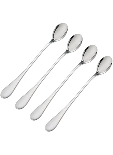 Viners Select Latte Spoons 4-Pieces Set