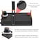 Small Hot Cutting Machine For Cutting Lace, Braid, Ribbon, Nylon Band &ndash; With Fan, UK Plug