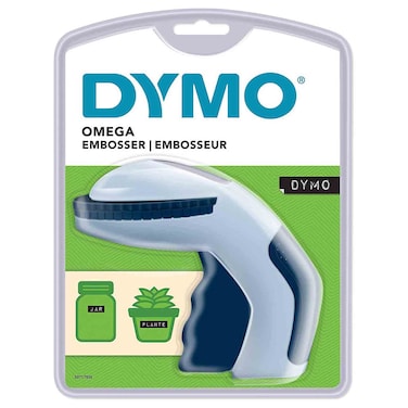 Dymo Omega Embossing Machine