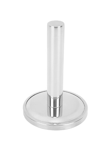 Gernie Meat Pounder Flattener, Easy Grip Meat Tenderizer, Cast Stainless Steel Meat Mallet for Cooking, Meat Hammer, Chicken Tenderizer, Meat Smasher Utensil, Kitchen Mallet