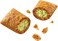 Wanpy Crunchy Pockets for Cats - Catnip &amp; Chicken Recipe 60g