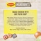 Nestle Maggi Chicken With ABC Pasta Soup 66g
