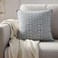 Home Heritage Orienta Cushion Indigo 50x50cm