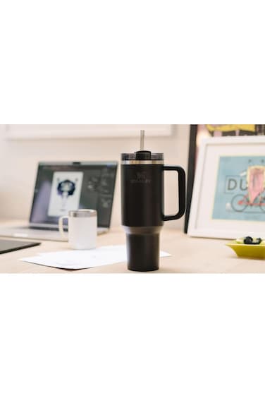 QUENCHER H2.0 FLOWSTATE&trade; TUMBLER   1.18L