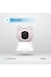 5" HD Baby Monitor Camera with App, AI Motion Tracking &amp; Night Vision