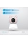 5" HD Baby Monitor Camera with App, AI Motion Tracking &amp; Night Vision