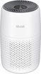 LEVOIT Air Purifiers for Bedroom Home, 3-in-1 Filter Cleaner with Fragrance Sponge for Better Sleep, Filters Smoke, Allergies, Pet Dander, Odor, Dust, Office, Desktop, Portable, Core Mini, White